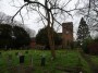 Meriden to Barston 169