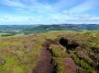 Track on the Cromdale ridge - Photo: John Henderson Track on the Cromdale ridge - Photo: John Henderson