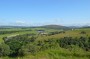 Looking across to Tomintoul - Photo: VisitCairngorms Looking across to Tomintoul - Photo: VisitCairngorms