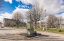 Monument / drinking fountain in The Square, Tomintoul - Photo: VisitScotland Monument / drinking fountain in The Square, Tomintoul - Photo: VisitScotland