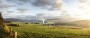 Glenlivet distillery in the distance - Photo: VisitCairngorms Glenlivet distillery in the distance - Photo: VisitCairngorms