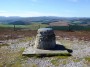 Carn Daimh summit Carn Daimh summit