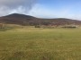 Looking across to Ben Rinnes - Glen Rinnes distillery on right Looking across to Ben Rinnes - Glen Rinnes distillery on right
