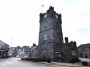 Clock Tower in Dufftown Clock Tower in Dufftown