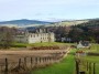 Balvenie Castle Balvenie Castle