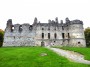 Balvenie Castle Balvenie Castle