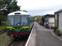 Keith and Dufftown Railway
