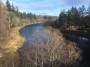 River Spey at Carron River Spey at Carron