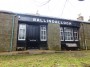 Former Ballindalloch station Former Ballindalloch station