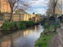 End of the Arm in Wendover End of the Arm in Wendover