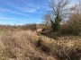 And used to flow along here And used to flow along here