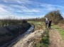 Section of Wendover Arm the Wendover Canal Trust is currently restg#oring Section of Wendover Arm the Wendover Canal Trust is currently restg#oring