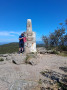 Graham Just back from an excellent HF Holiday on the Algarve. The highest point reached was Picota in the Serra de Monchique Hills  773 metres.