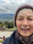 This buff walked just over 1000 feet above Zakopane, Poland!!