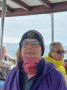 Whale watching off Tazacorte, La Palma