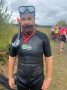 The World Bog Snorkelling Championship, Llanwrtyd Wells