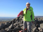 BBN centurion on Roman Fell