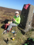 Glendhu Hill
