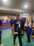 Congratulations Steve Congratulations Steve