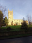 Odell Church
