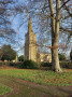 Sharnbrook Church Sharnbrook Church