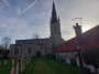 Harrold Church