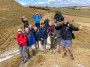 Thursday: Dorchester to Weymouth (Photo Deb)