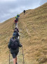 Thursday: Dorchester to Weymouth (Photo Deb)