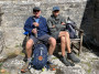 Thursday: Dorchester to Weymouth (Photo Deb) Thursday: Dorchester to Weymouth (Photo Deb)