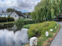 Thursday: Dorchester to Weymouth (Photo Deb)