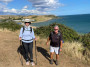 Thursday: Dorchester to Weymouth (Photo Deb)