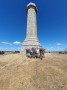 Saturday: Portesham- Portesham  (Photo: Tom)