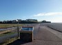 Budleigh Salterton Beach Looking East Budleigh Salterton Beach Looking East