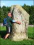 JOHN POTTS & THE GOGGLEBY STONE - BUT WHICH IS WHICH ?