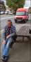 PAT AND HIS LITTLE RED VAN PAT AND HIS LITTLE RED VAN