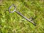 THE KEY TO GOODMANHAM CHURCH ! THE KEY TO GOODMANHAM CHURCH !
