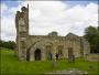WHARRAM PERCY CHURCH WHARRAM PERCY CHURCH