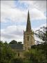 WINTRINGHAM CHURCH WINTRINGHAM CHURCH