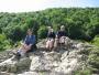ON LOVERS LEAP ON LOVERS LEAP