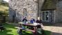 COFFEE TIME AT RSPB GELTSDALE COFFEE TIME AT RSPB GELTSDALE