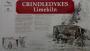 INTERPRETATION PANEL, CRINDLEDYKES LIME KILN INTERPRETATION PANEL, CRINDLEDYKES LIME KILN