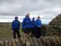 ON CROSS FELL ON CROSS FELL