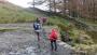 BELOW HALL'S FELL BELOW HALL'S FELL