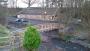 NEW BRIDGE AT MUNGRISDALE NEW BRIDGE AT MUNGRISDALE