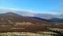 VIEW FROM SKIDDAW HOUSE TOWARDS MUNGRISDALE VIEW FROM SKIDDAW HOUSE TOWARDS MUNGRISDALE