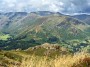 DISTANT HELVELLYN FROM PLACE FELL