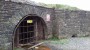CLOSED MINE SHAFT AT GROVE RAKE CLOSED MINE SHAFT AT GROVE RAKE