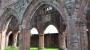  RUINED NAVE, SWEETHEART ABBEY