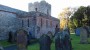 ST MICHAEL'S, BURGH BY SANDS ST MICHAEL'S, BURGH BY SANDS