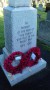 WAR MEMORIAL, BURGH BY SANDS CHURCHYARD WAR MEMORIAL, BURGH BY SANDS CHURCHYARD